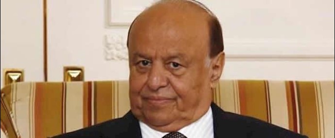 الرئيس اليمني يؤکد أن استقالته نهائية