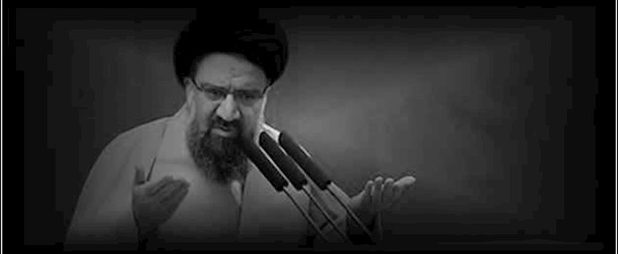 في صراع العقارب بين زمر نظام الملالي ملا خاتمي يتهم زمرة رفسنجاني- روحاني