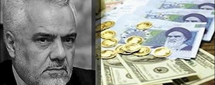 نائب للحرسي احمد نجاد”محمد رضا رحيمي”يتم نقله إلی سجن