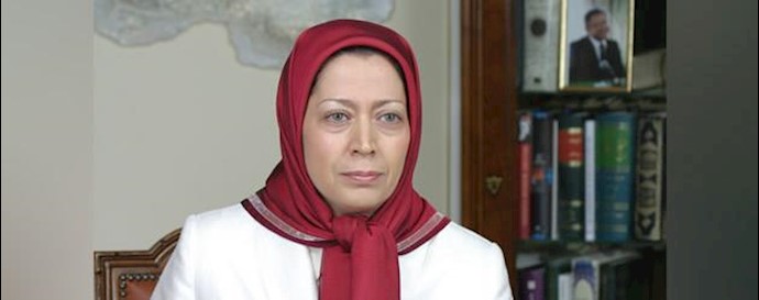 الرئيسة مريم رجوي:الشيعة العرب کوقود للمشروع الايراني