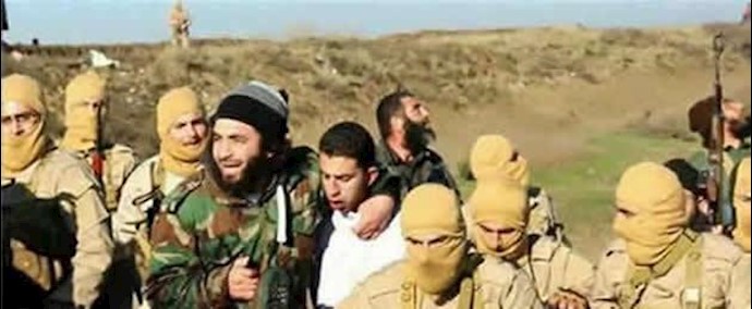 السعودية تصف حرق الطيار الأردني بـ"عمل بربري جبان"