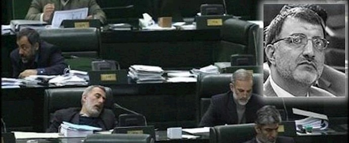 ايران.. کشف عن اکاذيب الملا روحاني في مجال إنخفاض نسبة التضخم