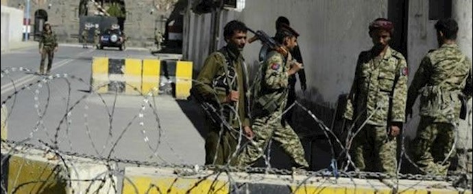 مظاهرات ضد الحوثيين في عدة محافظات يمنية