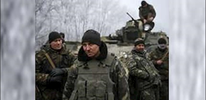 فرنسا والمانيا: التزام عام بالهدنة في اوکرانيا رغم بعض الحوادث