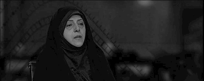 ايران..مساعدة الملا روحاني في شؤون البيئة تبدد 100مليون تومان في کل زيارة إلی المحافظات
