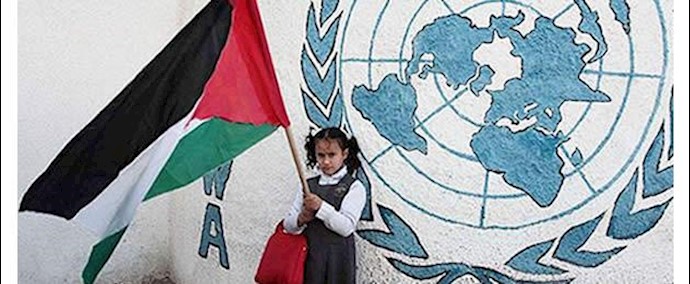 دعم مالي سعودي لـ«الأونروا» لاستئناف أنشطتها في مساعدة الفلسطينيين