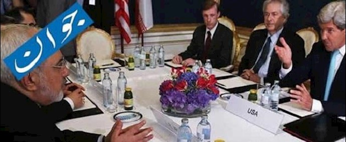 ايران... عقدة المفاوضات النووية في نظام ولاية الفقية