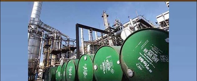 ارتفاع سعر البنزين في ايران