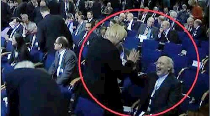 لماذا تتحول زيارة المساومين الی ايران الی صفعة بوجه نظام الملالي بدلا من دعمه؟