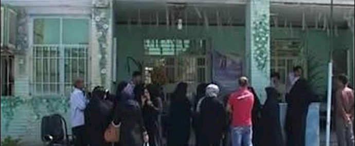 ايران.. إغلاق مدرسة العلوم الدينية التابعة لاهل السنة في مدينة