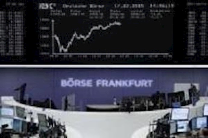 الأسهم الاوروبية ترتفع مع توقعات بطلب اليونان تمديد قرض