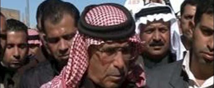 والد الکساسبة يدعو الأردن والتحالف للقضاء علی تنظيم الدولة