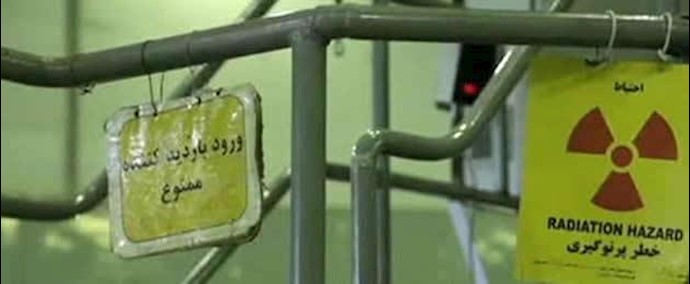 ايران- المدير التنفيذي لمؤسسة واشنطن للشرق الأدنی: لايجب اعطاء اي تنازلات الی النظام الايراني