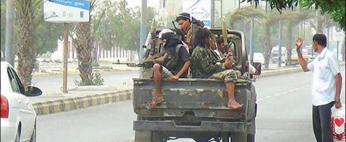 هادي يحبط تمردا