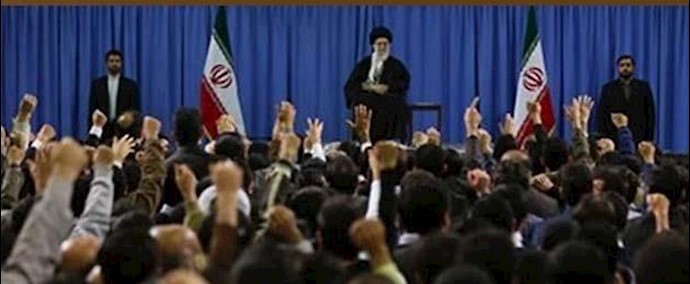 ايران.. قلق الخامنئي من عواقب خانقة لتواصل العقوبات