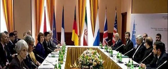 واشنطن بوست: علی أمريکا التوقف عن التنازل لإيران