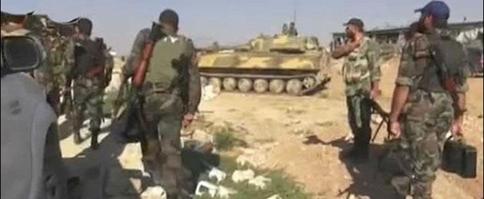 سوريا.. مفاجآت موعودة في حلب