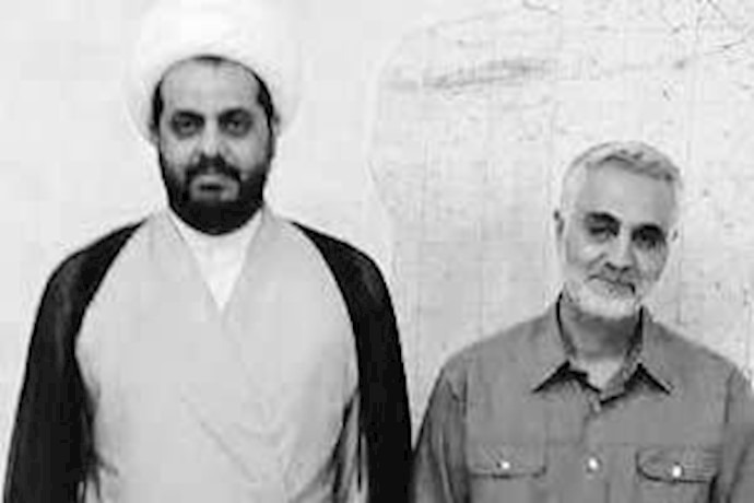 المقاومون الممانعون ضد من يتقدمون؟