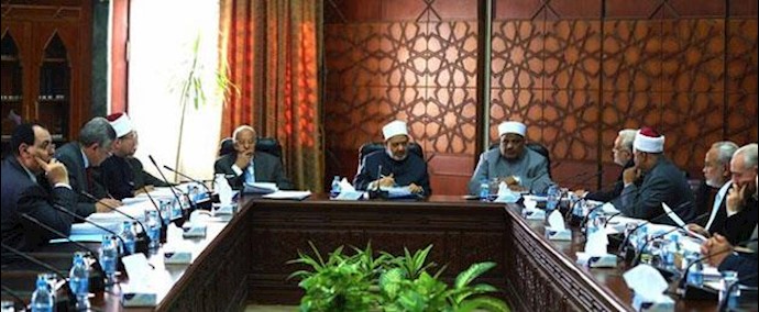 الأزهر يؤيد الدفاع عن أمن واستقرار اليمن