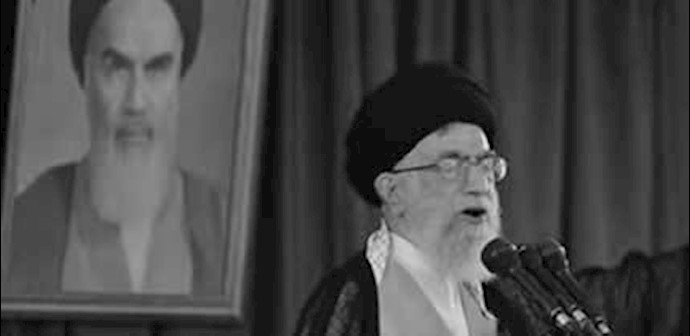 تفاقم الأزمات المستعصية والصراع بين الزمر في نظام الملالي علی صلاحيات الولي الفقيه