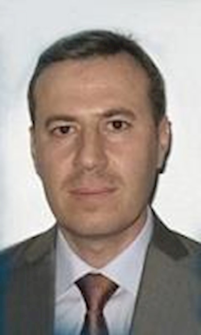 النائب العراقي اردلان نور الدين يکشف عن احالة شکاوي سکان ليبرتي بشان حقوق الانسان الی لجنة برلمانية عراقية للتحقيق فيها