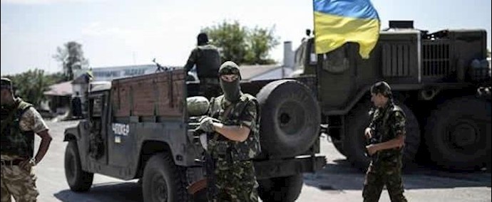 الترکيز الدولي يتحول لتعزيز اتفاق وقف إطلاق النار في أوکرانيا