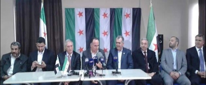 قوی الثورة في حلب: لا وقف للقتال في حلب وحدها