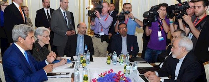إيران.. وکالة أنباء بلومبرغ: عقوبات الأمم المتحدة تعد حاجزا رئيسيا أمام الاتفاق النووي