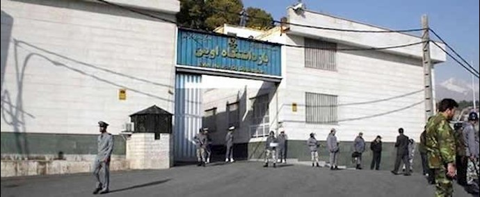 اعتراف مذهل.. نسمة ايران تبلغ ضعفين وعدد المسجونين يبلغ 7أضعاف