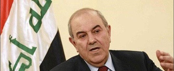 العراق بحاجة الی نصر سياسي أيضا
