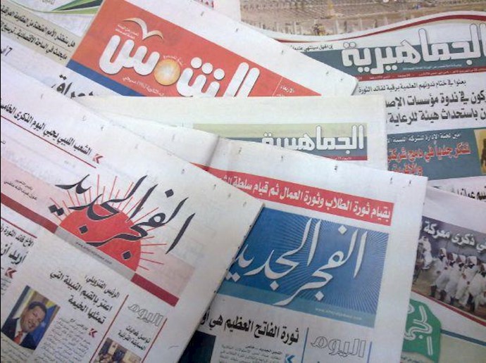 "مراسلون بلا حدود" تندد بانتهاکات الحوثيين في حق الصحافيين