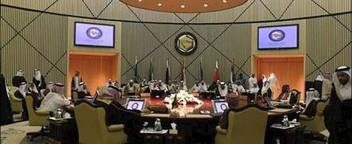 وزراء خارجية الخليج يبحثون في الرياض الأزمة اليمنية والتهديدات الإرهابية