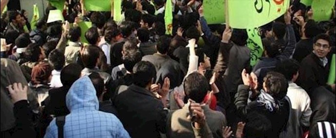 ايران.. تسمم طلبة جامعة شيراز