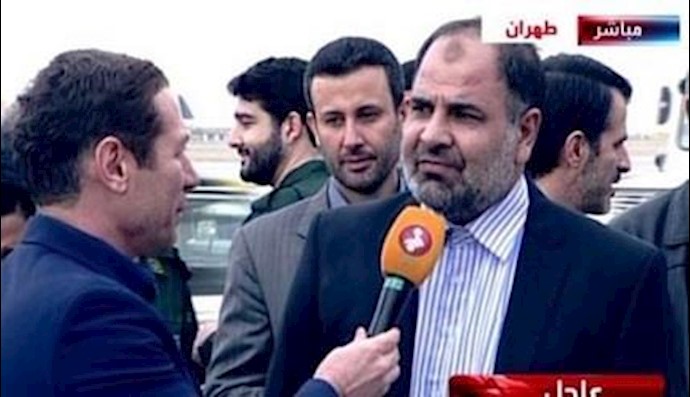 صفقة بين المخابرات الايرانية وقاعدة اليمن کانت خلف تحرير الدبلوماسي الايراني