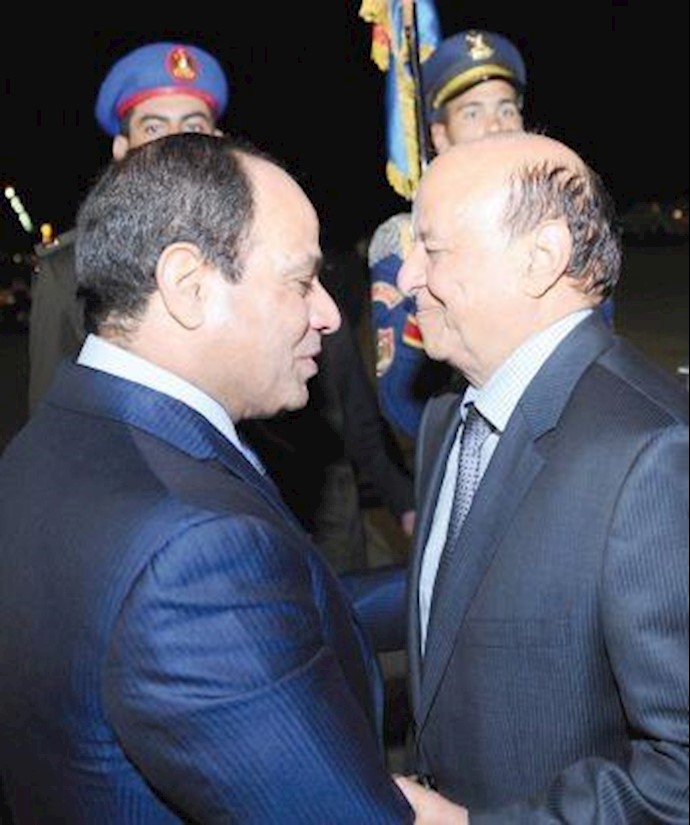 قمة شرم الشيخ تدعم الشرعية في اليمن... وبوادر مصالحات