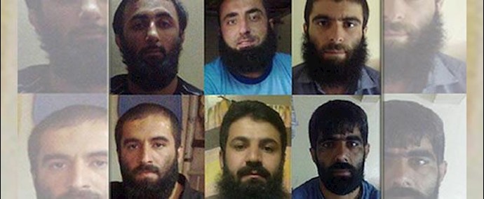 إيران: الإعدام لـ6 نشطاء أکراد بتهمة "محاربة الله"