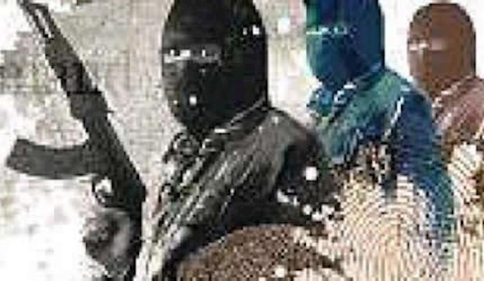 ذعر نظام الملالي من تداعيات المزاعم الفارغة لعدد من رؤوس النظام مبنية علی التدخل وفرض السلطة علی دول المنطقة