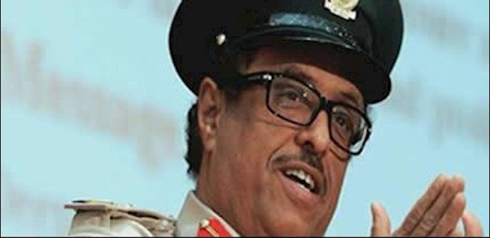 خلفان: إيران لن تعيد تاريخ کسری.. إما أن تتعقل طهران أو تقاتل من العرب
