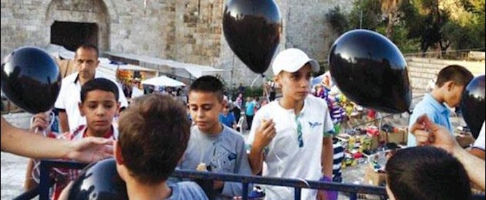 الفلسطينيون يستعدون لأربع سنوات عجاف ... وتوقعات بمواجهة حتمية مع الحکومة الجديدة