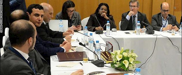 "الصخيرات" المغربية تشهد أول لقاء مباشر بين "فرقاء" ليبيا وجولة جديدة بالجزائر خلال أيام