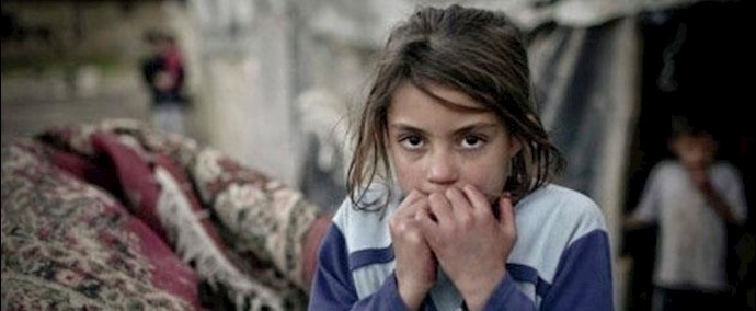 تقرير: حوالي 650 ألف سوري يعيشون تحت الحصار

 تقرير: حوالي 650 ألف سوري يعيشون تحت الحصار

 تقرير: حوالي 650 ألف سوري يعيشون تحت الحصار