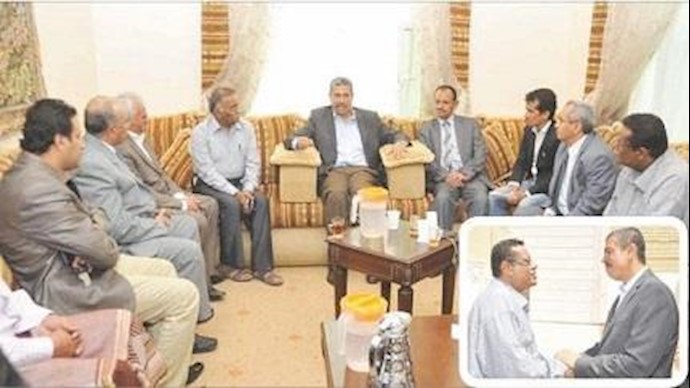 رئيس وزراء اليمن لـ«الشرق الأوسط»: مشکلة صنعاء ستطول.. واليمن «معلول»