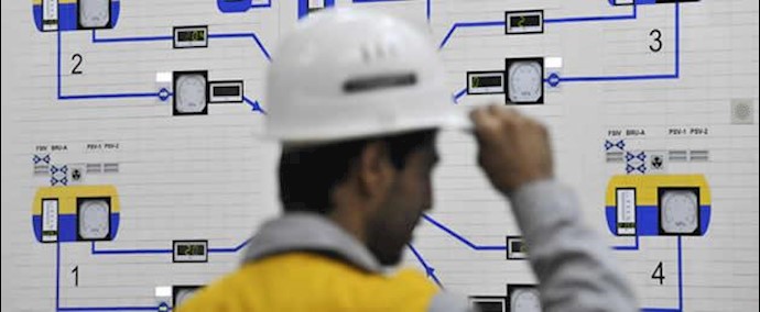 جولة مفاوضات بين طهران ومسؤولي الوکالة الذرية