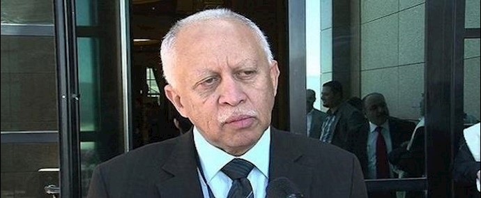 وزير خارجية اليمن: ضربات عاصفة الحزم ستستمر حتی تحقق أهدافها