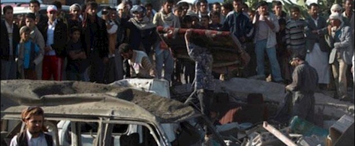 تأييد بريطاني - فرنسي لـ"عاصفة الحزم"