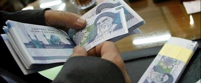 إيران.. فضح أحد أکبر سراق البنوک والمفسدين الاقتصاديين