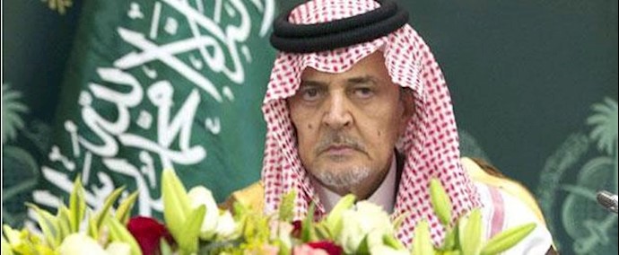 الفيصل: إيران تمارس سياسات عدائية وتتدخل بالمنطقة