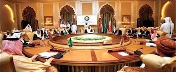 دول الخليج ترفض التدخل الإيراني في العراق
