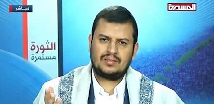 وفد حوثي يزور إيران