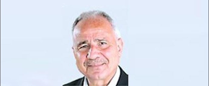 مقصلة إيران أنهت رستم غزالة